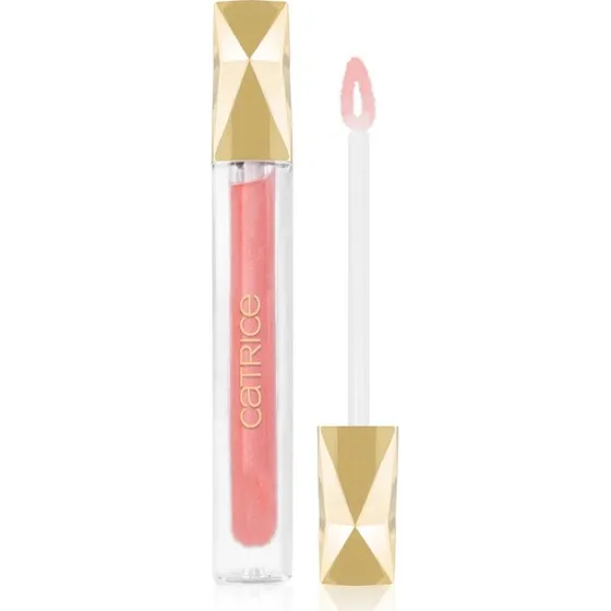Catrice My Jewels My Rules Lipgloss - Apricot Crush, 3 ml