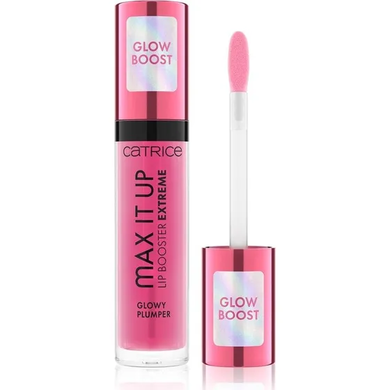 Catrice Max It Up Extreme Lip Booster 040 Glow On Me 4 ml