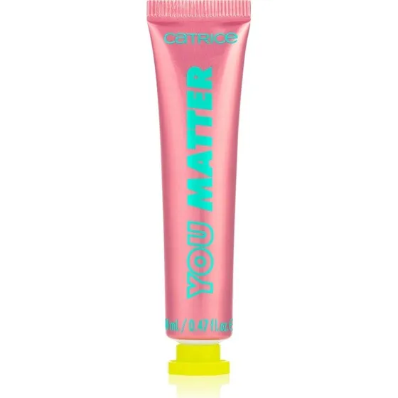 Catrice WHO I AM toning læbepomade C01 You Matter 14 ml