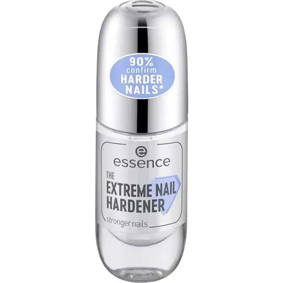 Essence Cosmetics Den ultimative neglehærder