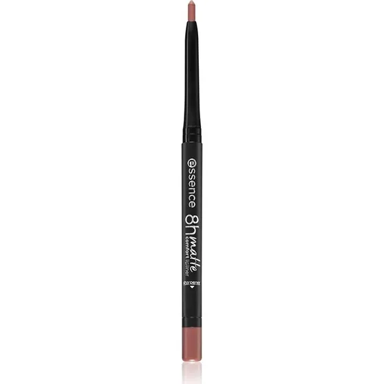 Essence Cosmetics Mat Comfort Lip Pencil 03-Soft Beige 0,3g