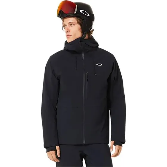 Oakley Canopy Insulated Jacket Blackout
