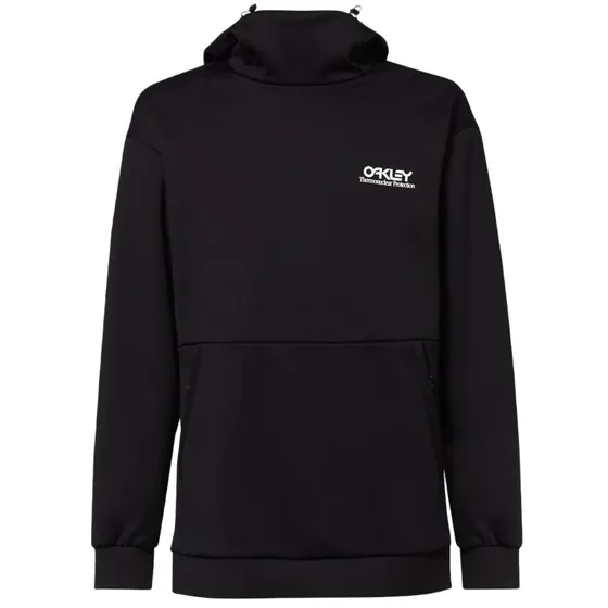 Oakley Park RC Softshell Hoodie - Herre