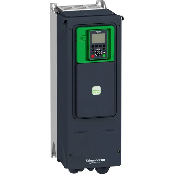 Schneider Altivar Process ATV900 160kW 3x400V IP21 Frekvensomformer