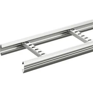 Kabelstige KHZSPZ+ 200mm Zinc+ 6m