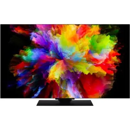 Panasonic 55Z80AEZ 55" 4K OLED Smart TV - Sort
