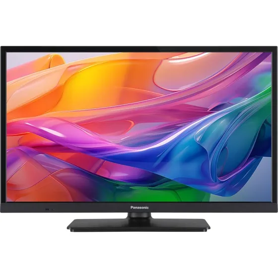 Panasonic 24S50AEZ 24" (61 cm) HD Smart TV - Sort