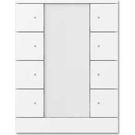 Sensortryk sb/u8.0.1-84 KNX ClimaEco sensor