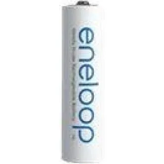 Panasonic eneloop BK-3MCDE/8BE AA 2000 mAh – 8 stk