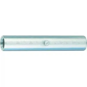 Klauke Kabelmuffe AL 10 mm2 til rund- og sektorformede kabler