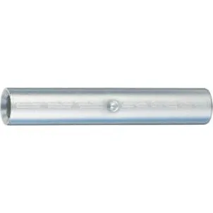 Klauke Pressemuffe al 240/300 mm2 til rund- og sektorledere