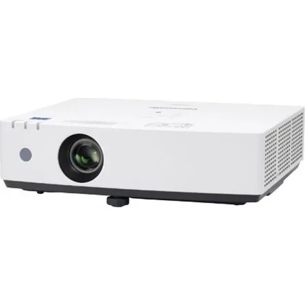 Panasonic PT-LMZ420 projektor — 4.200 lm, LCD, hvid