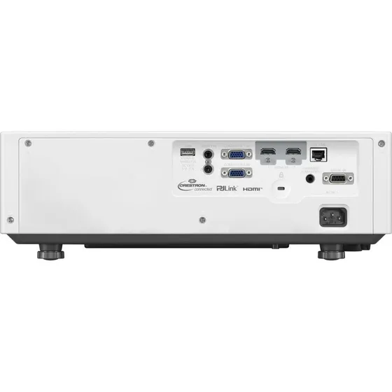 Panasonic PT-VMZ51SEJ WUXGA laserprojektor 5200 ANSI lm