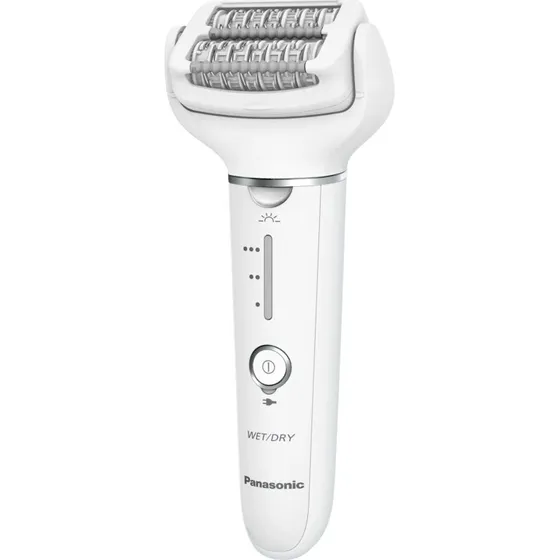 Panasonic ES-EY31 epilator – 60 pincetter, trådløs