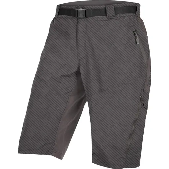 Endura Hummvee Short med liner - Grå