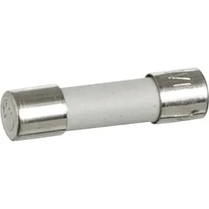 Mersen Finsikring 10,0A 6,3x32 250V