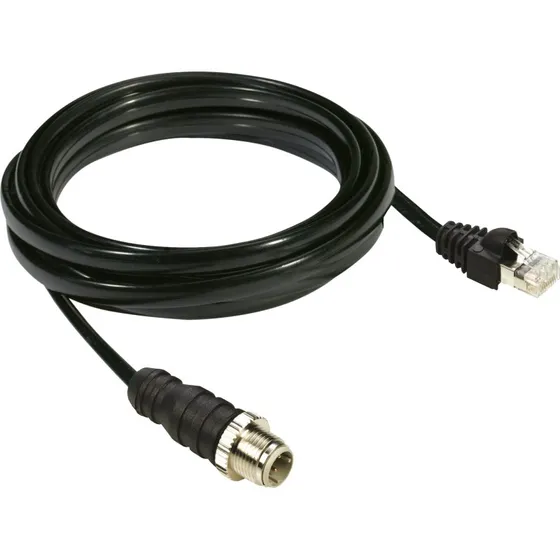 Bsh motor kabel 1,5x2 3m til Lexium servodrev