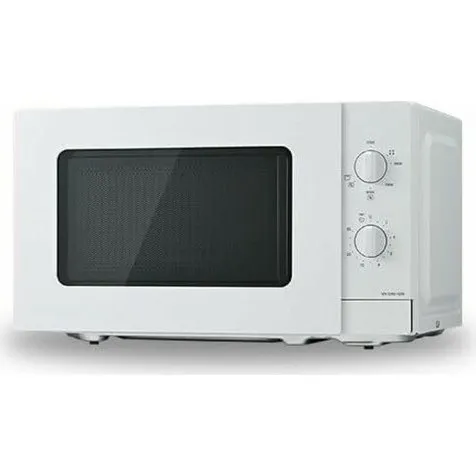 Panasonic NN-GM21QWEPG mikrobølgeovn med grill, 20 L, 800 W, hvid