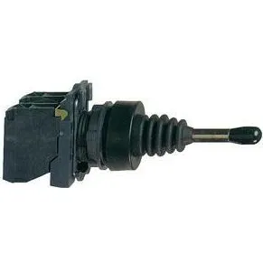 Schneider Electric Harmony XD5PA24 Joystick, 4 retninger
