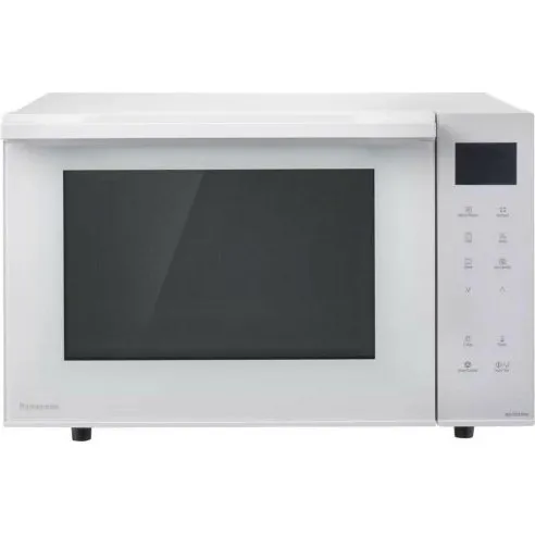 Panasonic NN-DF37PWEPG mikrobølgeovn med grill 23 L - hvid