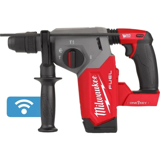 Milwaukee M18 EENEFHX-0X 18V SDS-plus kombihammer