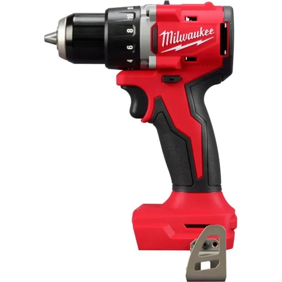 Milwaukee M18 BLDDRC-0X kompakt bore-/skruemaskine