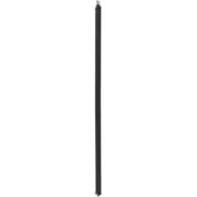Legrand Stander-klik 2 rum 2,67 m sort