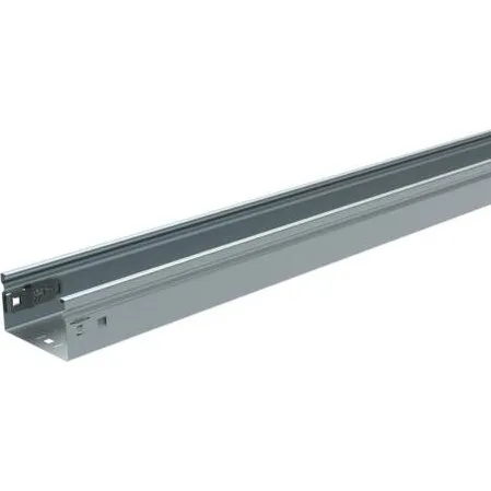 Legrand P31 MFA Kabelbakke uperf. 60x100 mm x 3m