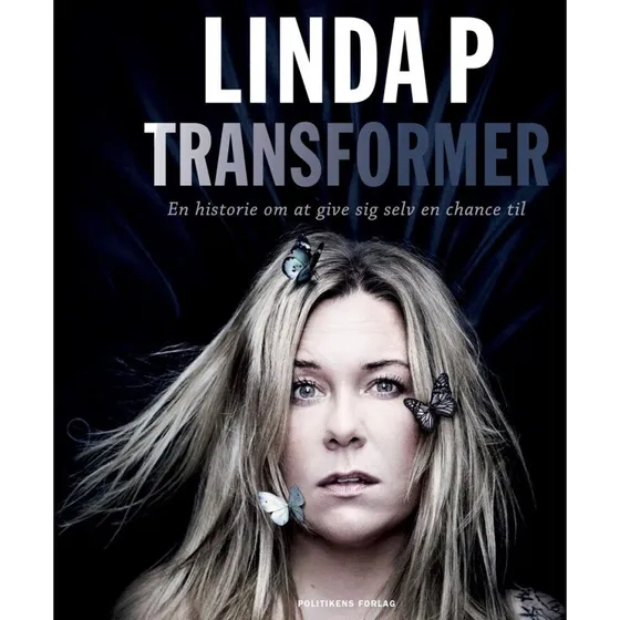 Transformer - Linda P & Mikkel Frey Damgaard