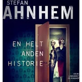 En helt anden historie - Stefan Ahnhem - Lydbog