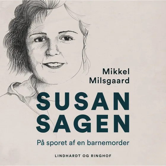 Susan-sagen - På sporet af en barnemorder