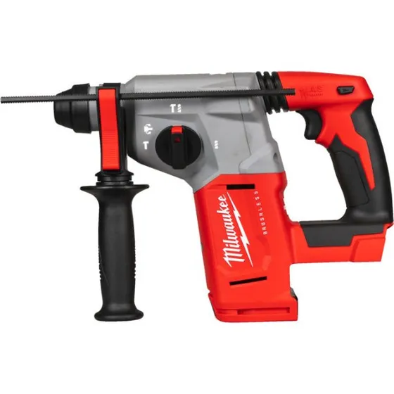 Milwaukee M18 BLH-0 Borehammer SDS‑Plus 2,3 J (uden batteri)