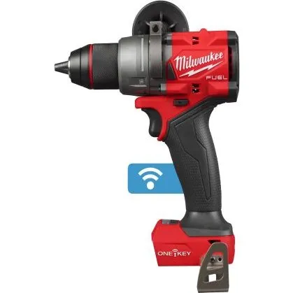 MILWAUKEE M18 ONEPD3-0X Slagboremaskine, uden batteri