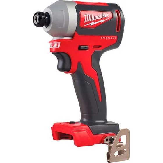 Milwaukee M18 BLID2-0X 18V slagskruetrækker 180 Nm