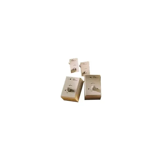 Thermex Regulator TR 40 Hvid 10x7,4cm til Emhætte