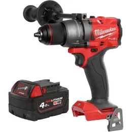 Milwaukee M18 FDD3-0 momentstærk bore-/skruemaskine