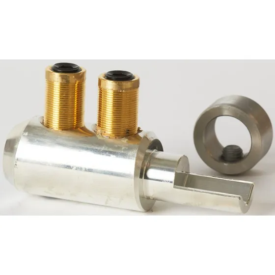 Skruemagnefix Cu/Al 50-240mm² med ring
