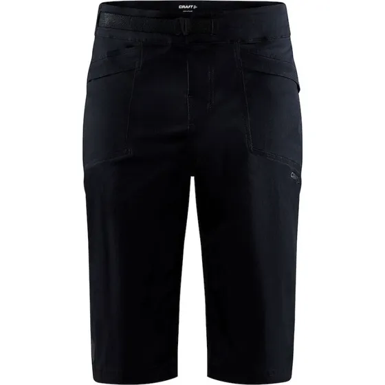 Craft Core Offroad XT Shorts Sort M med pude