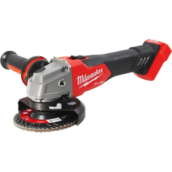 MILWAUKEE M18 FUEL Vinkelsliber 125 mm 18V SOLO