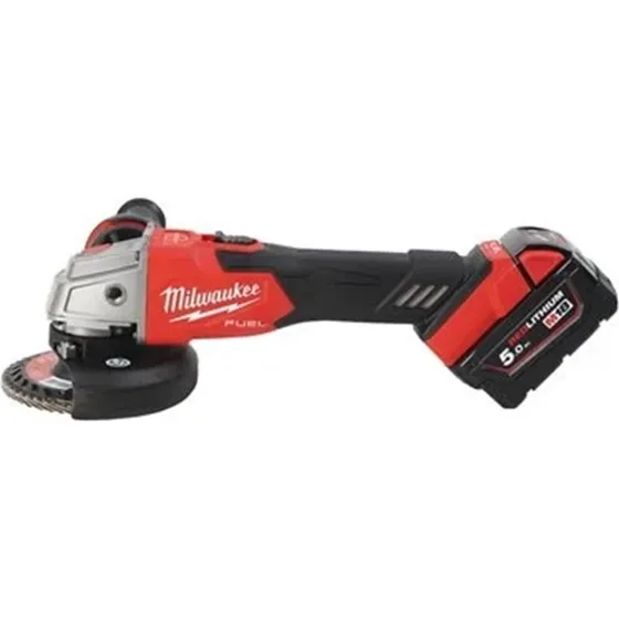 Milwaukee M18 FSAG125XB-0X vinkelsliber 125 mm