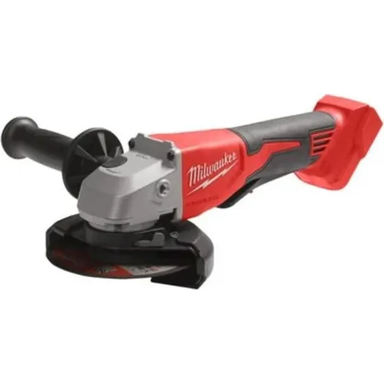 Milwaukee M18 BLSAG125XPD-0 18V vinkelsliber 125 mm