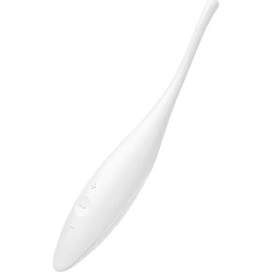 Satisfyer Twirling Joy App-styret Vibrator