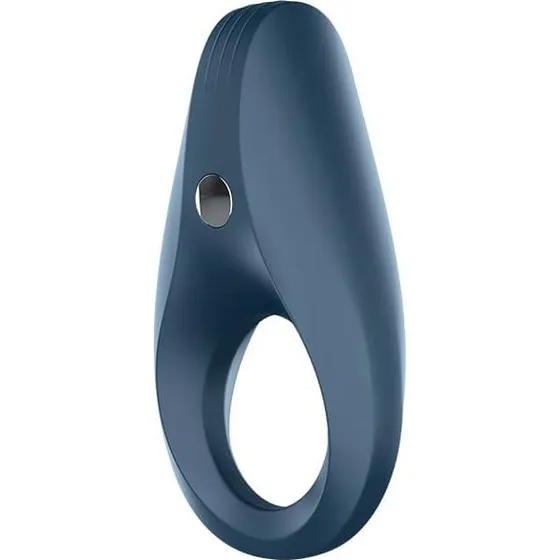 Satisfyer Rocket Ring - Penisring med vibrator