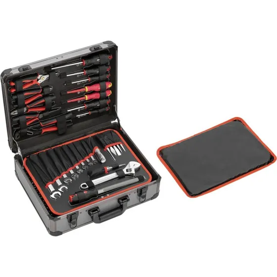 Gedore R46007138 Værktøjssæt - 138 dele
