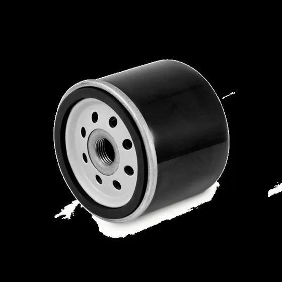 CHAMPION Oliefilter COF100837E til VW, Ford, Audi & Seat