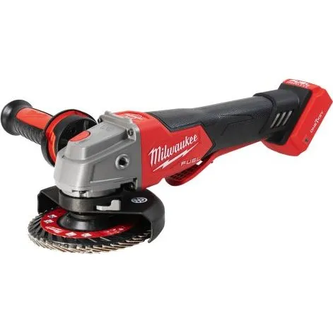 MILWAUKEE M18 ONEFSAG125XPDB-0X vinkelsliber 125 mm (uden batteri)