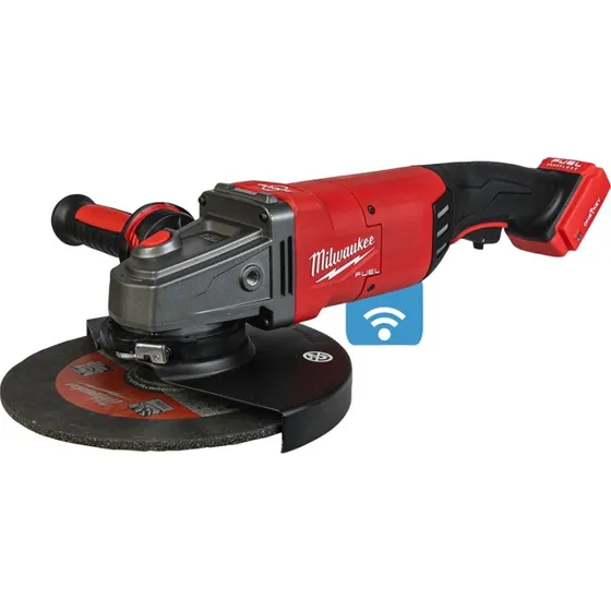 MILWAUKEE M18 ONEFLAG230XPDB-0 230 mm vinkelsliber