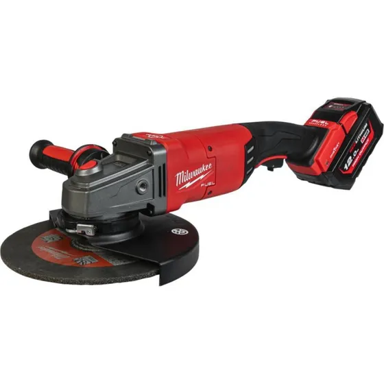 Milwaukee M18 ONE-FUEL vinkelsliber 230 mm FLAG230XPDB-1