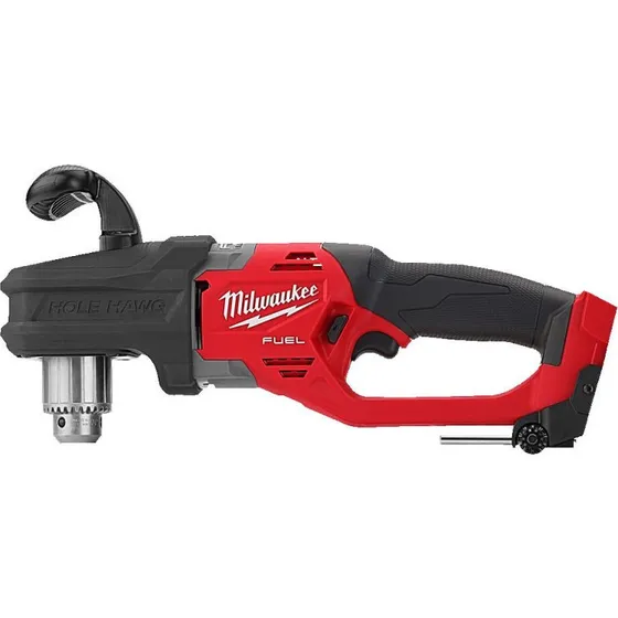 Milwaukee M18 CRAD2-0X vinkelboremaskine 13 mm (HD Box)