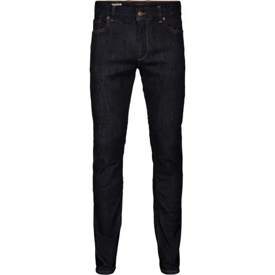 Alberto PIPE - DS Authentic Denim
